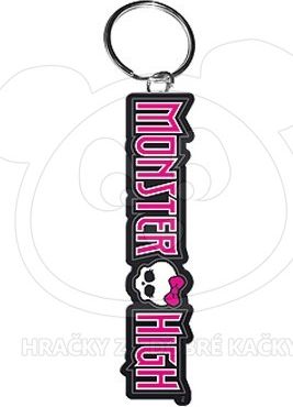 Přívěšek na klíče Monster High 273222 - upírka - obrázek 6