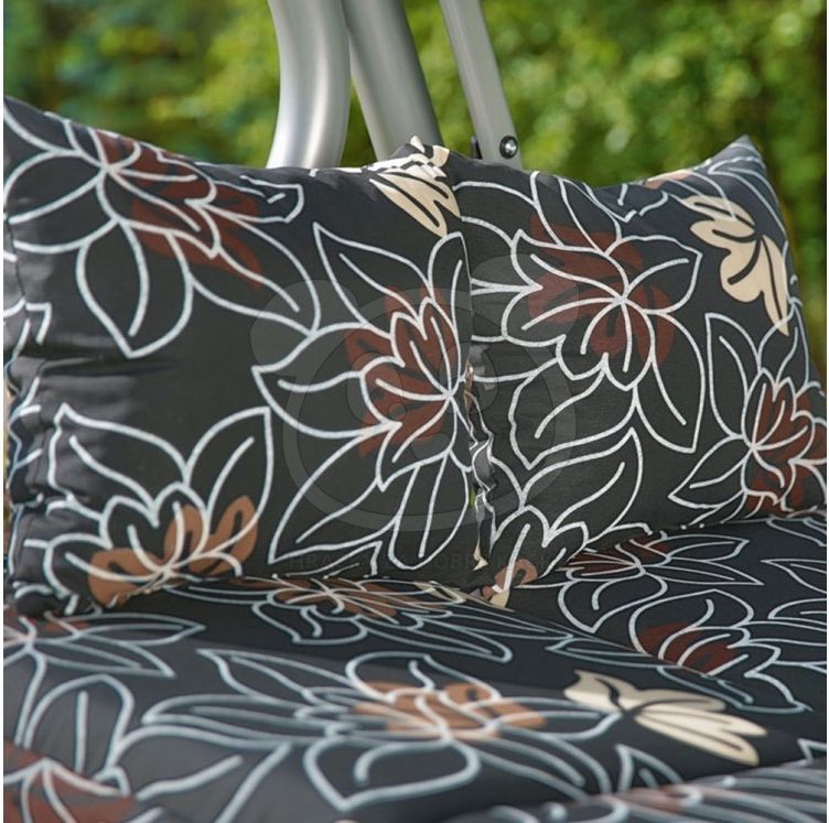 Zahradní houpačka Rimini A036-17LB PATIO - obrázek 9