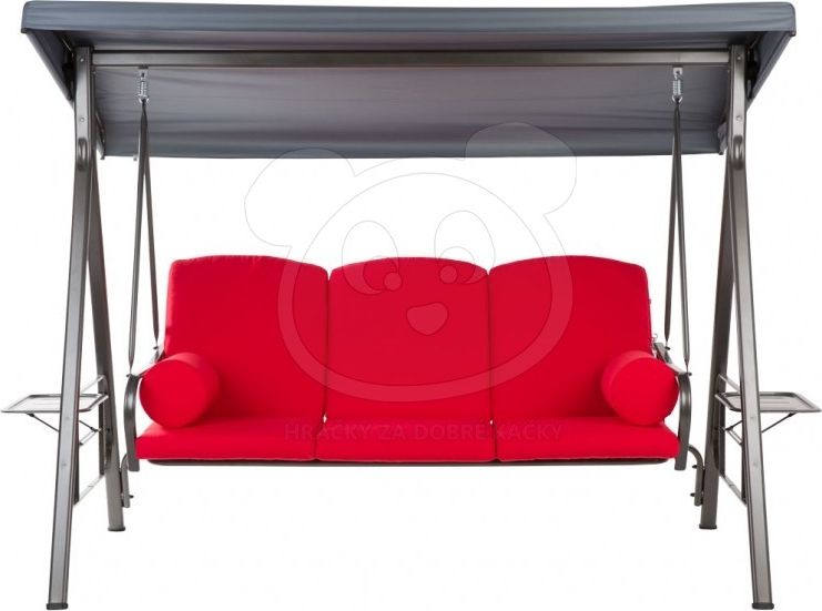 Zahradní houpačka Salerno D023-23EB PATIO - obrázek 5