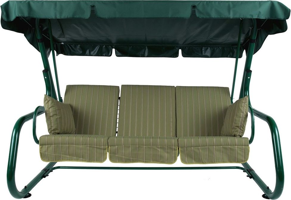 Zahradní houpačka Rimini C033-02SB PATIO - obrázek 1