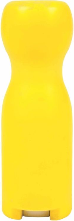 Prstová barva, 1 litr, žlutá - obrázek 1