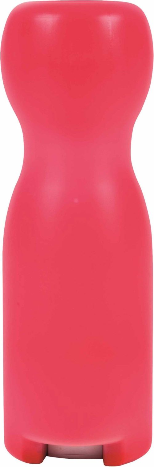 Prstová barva, 1 litr, červená - obrázek 1