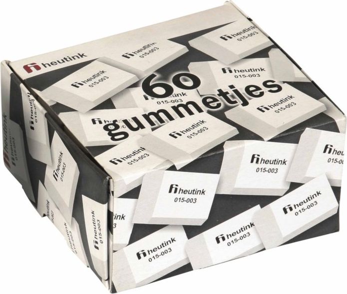 Guma - box 60 ks - obrázek 1