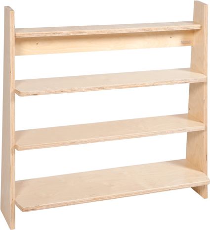 Stojan na Kovové útvary - obrázek 1