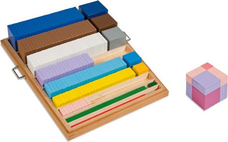 Krychlový materiál - obrázek 1
