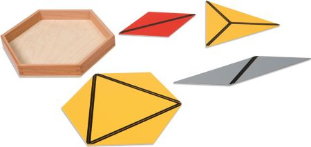 Konstrukční trojúhelníky - obrázek 3