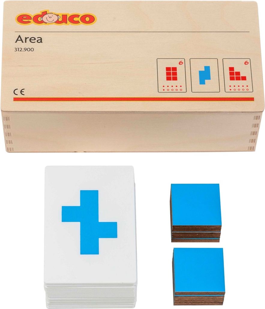 Area - obrázek 2