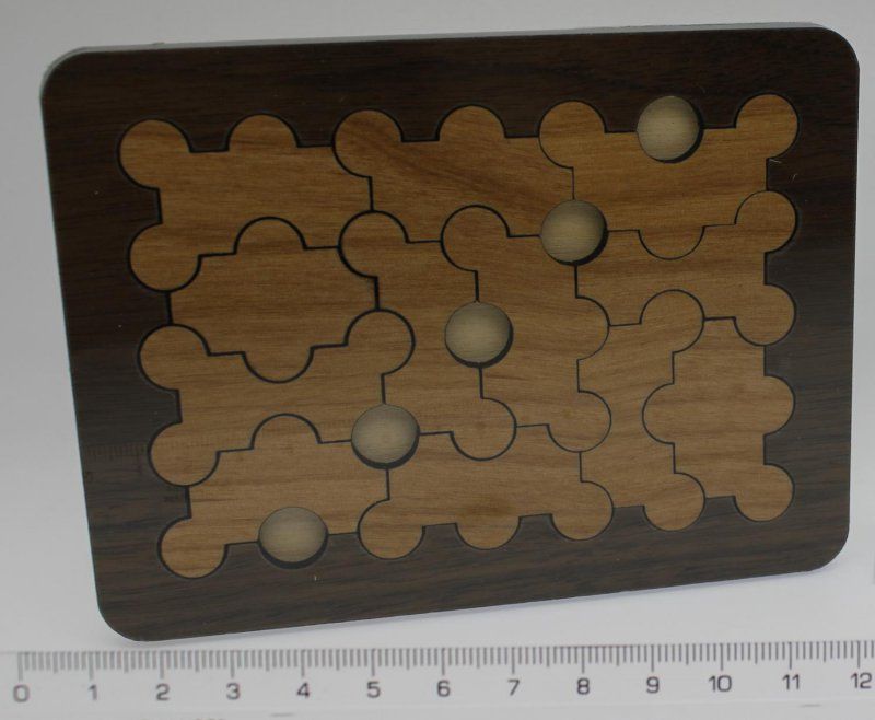 DOMINO PEG - obrázek 1