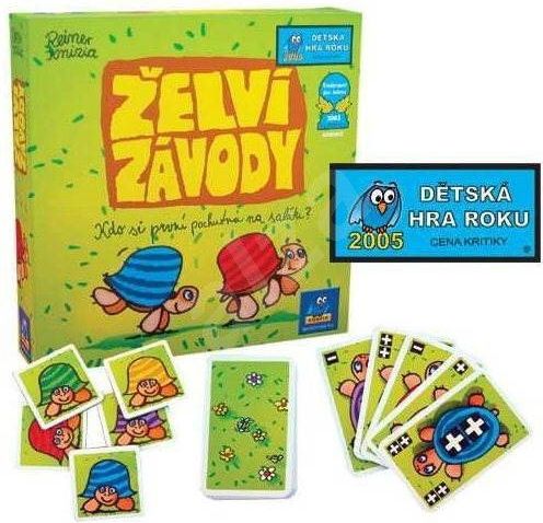 SMART EGG GIFT Hlavolam vajíčko oranžové - obrázek 1