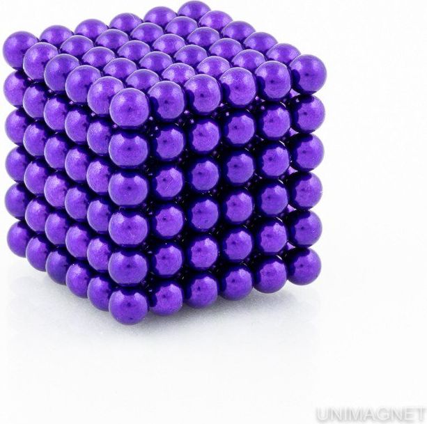 Neocube originál v dárkovém balení original fialový - obrázek 1