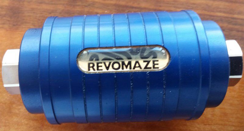 REVOMAZE Modrý sběratelský - obrázek 1