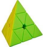 MoYu Magnetic Positioning Pyraminx Stickerless Speed Cube - obrázek 1