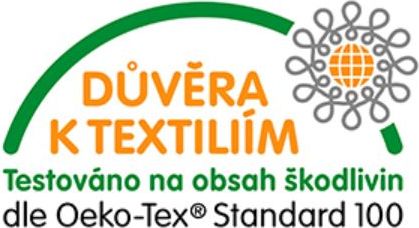 Dívčí mikina z přírodní bavlny Shopping list Cigit Kids 98 - obrázek 3