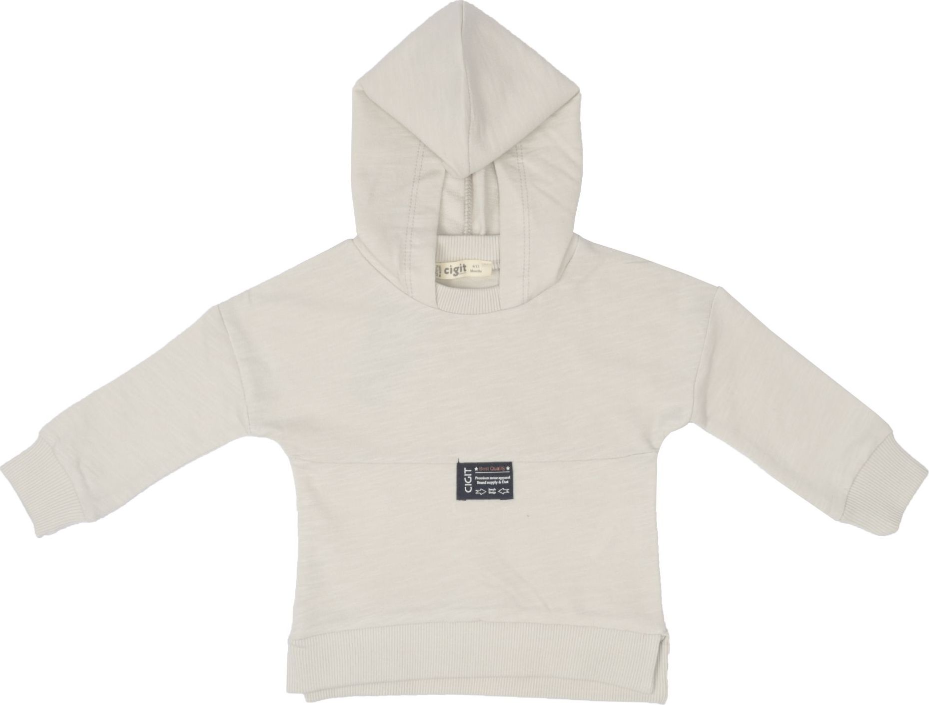 Chlapecká stylová souprava Cigit Kids 92 - obrázek 3
