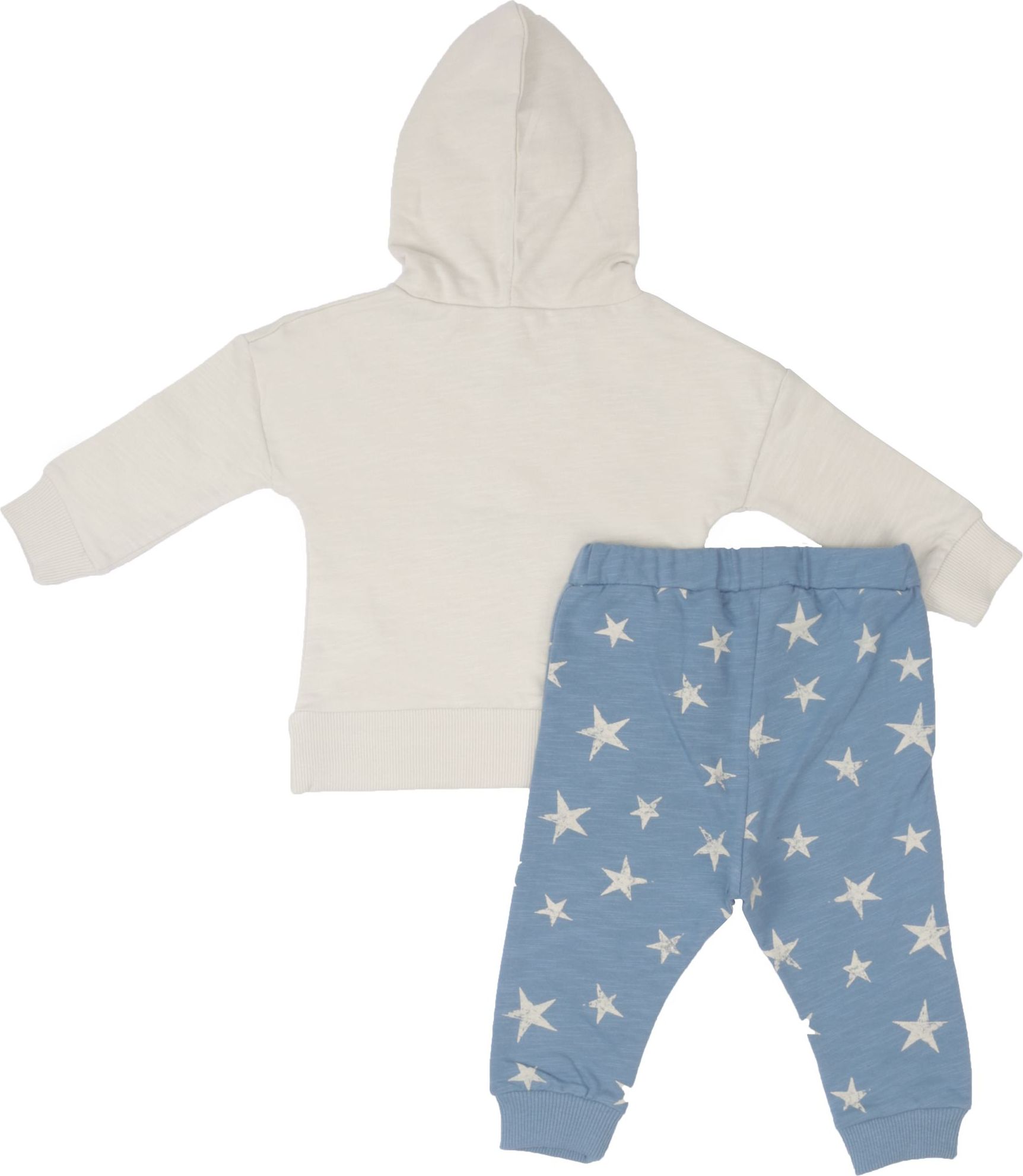 Chlapecká stylová souprava Cigit Kids 92 - obrázek 4