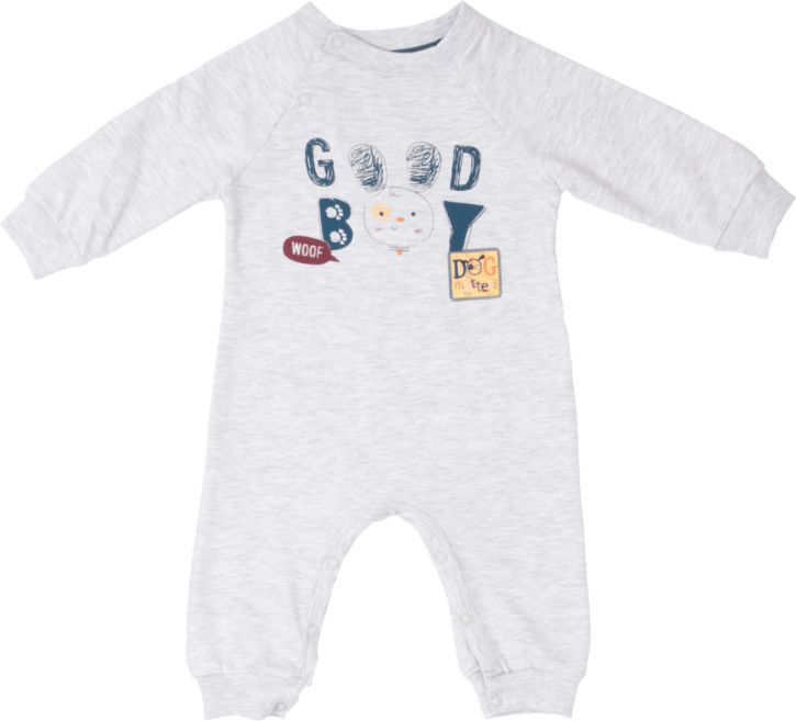 Cigit Kids chlapecký overal Good Boy - obrázek 1