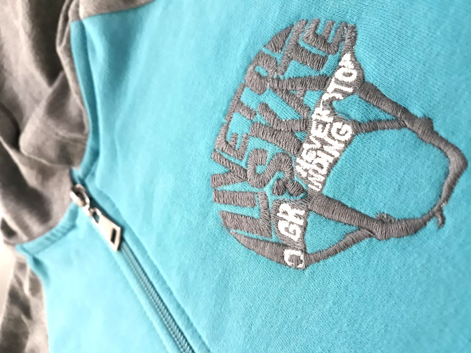 Liweskate chlapecká tepláková souprava přírodní bavlna  Cigit Kids 4-9 let -12 -Mo -97 - obrázek 3