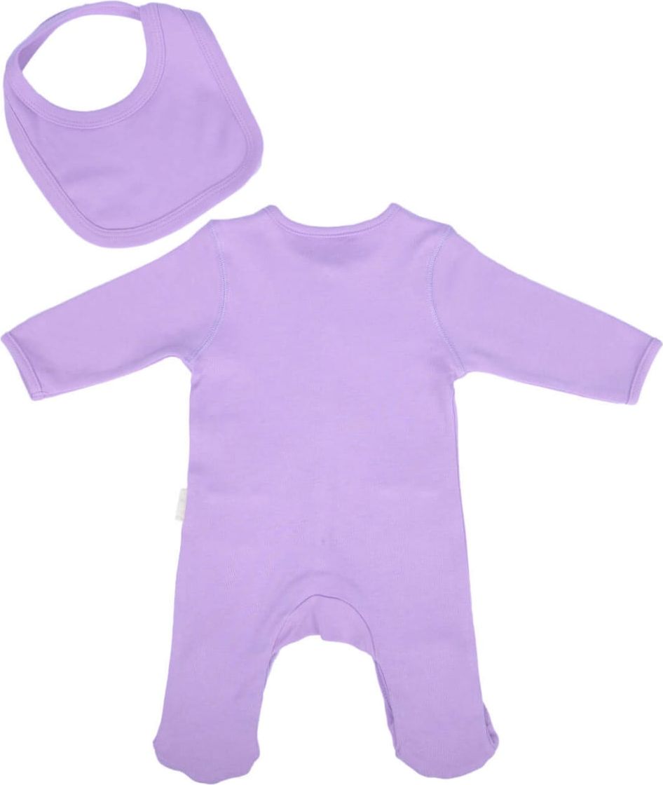 Chlapecký stylový baggy overal Cigit Kids 10 - obrázek 4