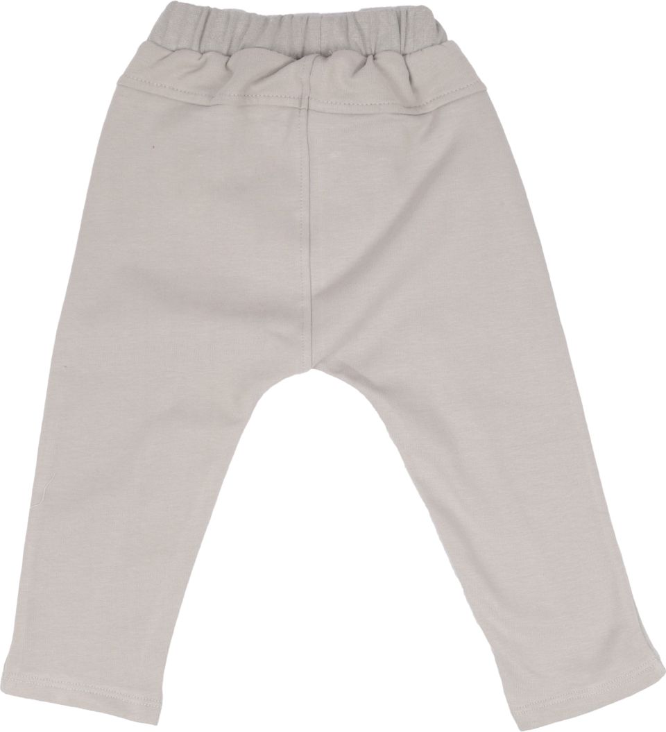 Stylové chlapecké baggy teplačky Cigit Kids -92 - obrázek 3