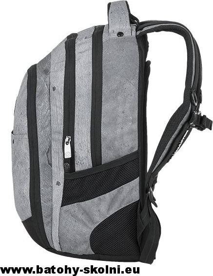 Studentský batoh Digital 9 E Bagmaster - Doprava Zdarma - obrázek 3