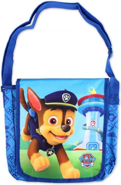 Setino - Chlapecká taška Tlapková patrola - velká - obrázek 1