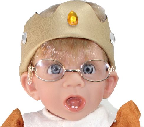 Šklebík- Princátko od firmy Lamagik ze Španělska - obrázek 4