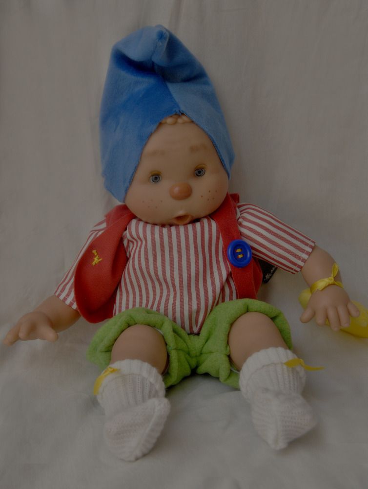 Emánek  od firmy Lamagik ze Španělska - obrázek 2