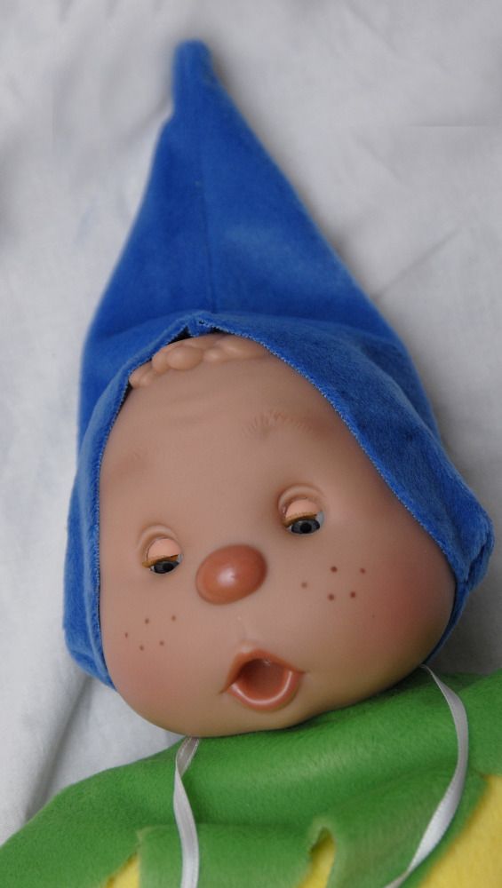 Celestýn  od firmy Lamagik ze Španělska - obrázek 3