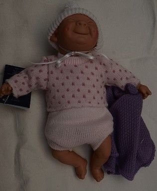 Prcek - holka usmívající se jako MĚSÍČEK od f. Lamagik - obrázek 2