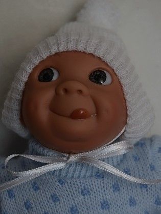 Prcek - kluk tvářící se jako ŠIBAL od f. Lamagik - obrázek 1