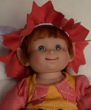 Skřítek -Gnomita od firmy Lamagik ze Španělska - obrázek 1