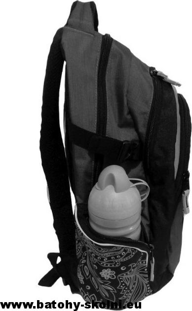 Studentský batoh Stil Modern Fashion - Doprava Zdarma - obrázek 6