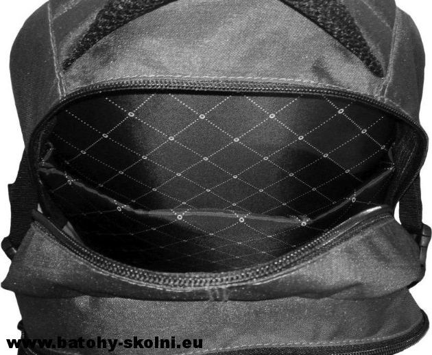 Studentský batoh Stil Modern Fashion - Doprava Zdarma - obrázek 9