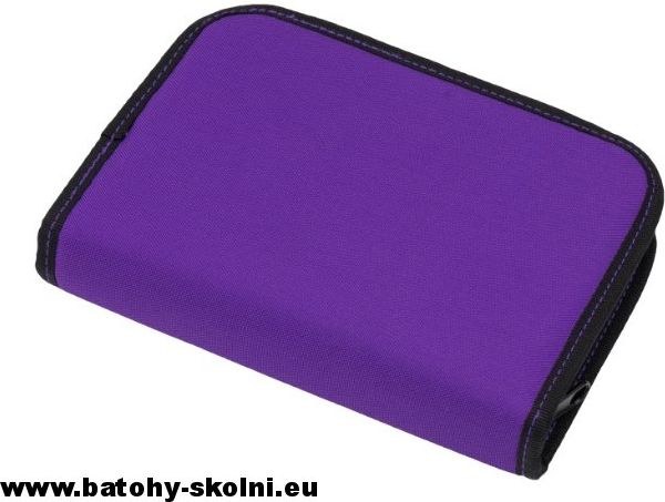 Školní batoh Motýl 3 dílný set Bagmaster ALFA 8 A - Doprava Zdarma - obrázek 13