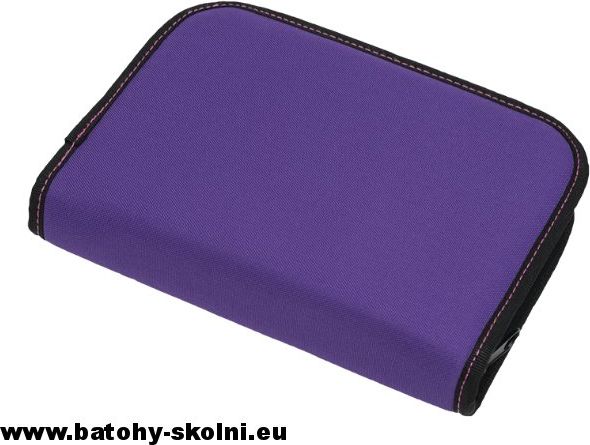 Školní batoh Opička 3 dílný set Bagmaster ALFA 9 A - Doprava Zdarma - obrázek 3