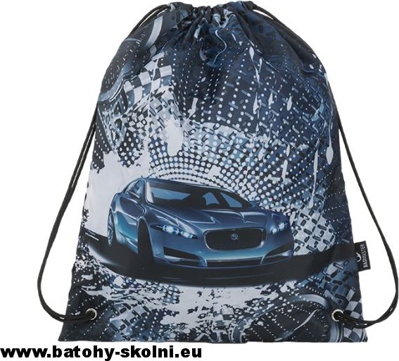 Pytlík na přezůvky Auto Bagmaster Shoes Alfa 9 C - obrázek 1