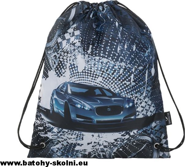 Pytlík na přezůvky Auto Bagmaster Shoes Alfa 9 C - obrázek 2