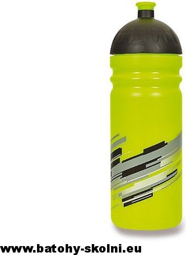 Zdravá lahev na pití Power 0.7 litrů - obrázek 1
