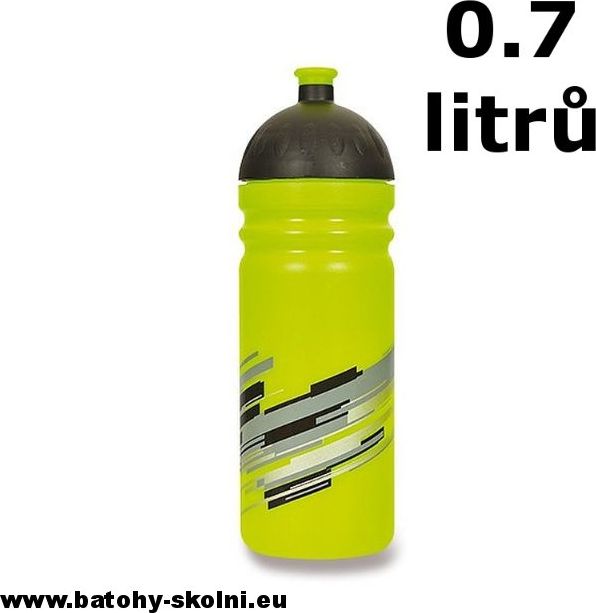 Zdravá lahev na pití Power 0.7 litrů - obrázek 2