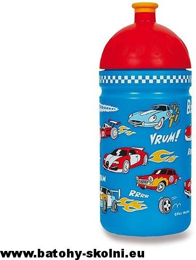 Zdravá lahev Formule 0.5 l - obrázek 1