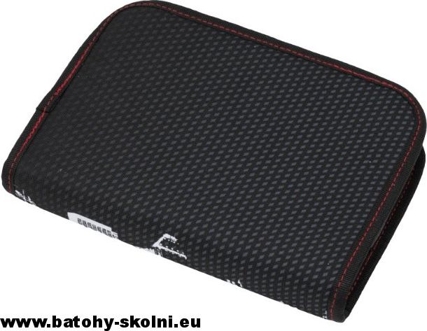 Školní aktovka Auto 3 dílný set Lim 9 B Bagmaster - Doprava Zdarma - obrázek 6