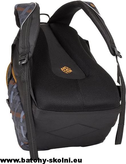Studentský batoh Bagmaster BAG 8 E - Doprava Zdarma - obrázek 10