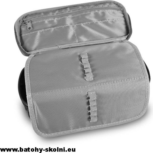 Studentský školní penál Cross Stil - obrázek 4