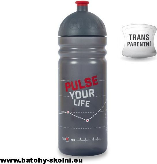 Zdravá lahev 0.7 l Pulse - obrázek 1