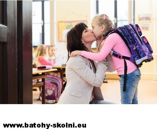 Školní batoh Galaxy 9 C VIOLET-BLUE Bagmaster - Doprava Zdarma - obrázek 11