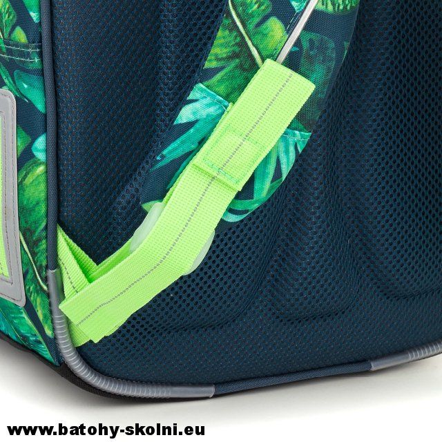 Školní batoh Topgal ZOO 3 dílný set ENDY 18010 Medium - obrázek 8