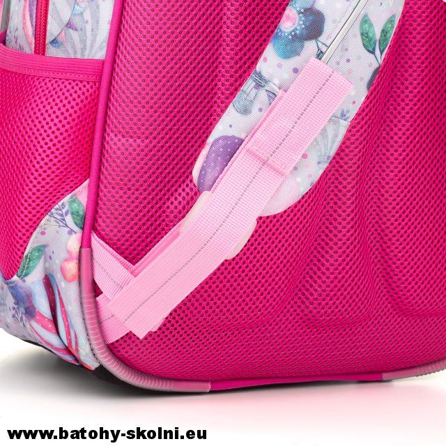 Školní batoh Topgal Balóny 3 dílný set ELLY 18007 Medium - obrázek 8