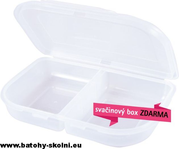 Školní aktovka Stil Horse s koněm 5 dílný set - Doprava Zdarma - obrázek 14