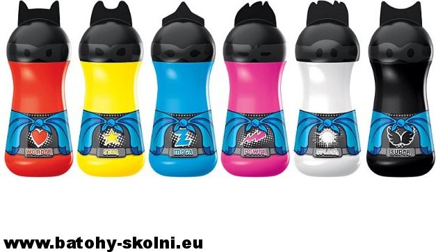 Temperové barvy 6 barev 75 ml Maped Color´Peps - obrázek 3