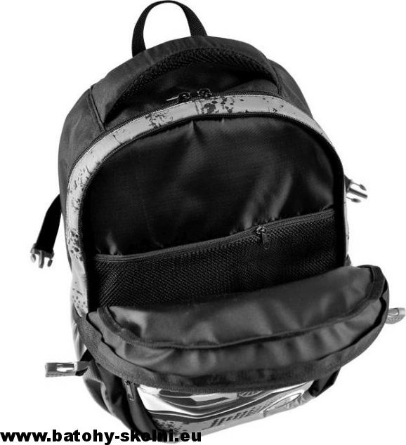 Studentský školní batoh Stil Crazy Cool - Doprava Zdarma - obrázek 9